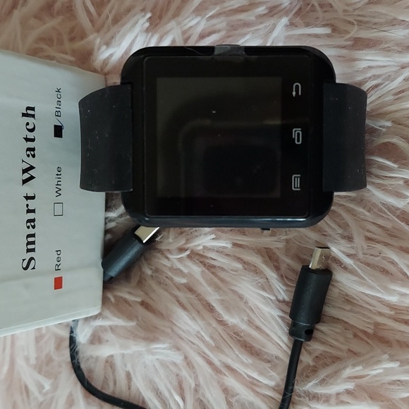 Smart watch - Picture 2 of 3